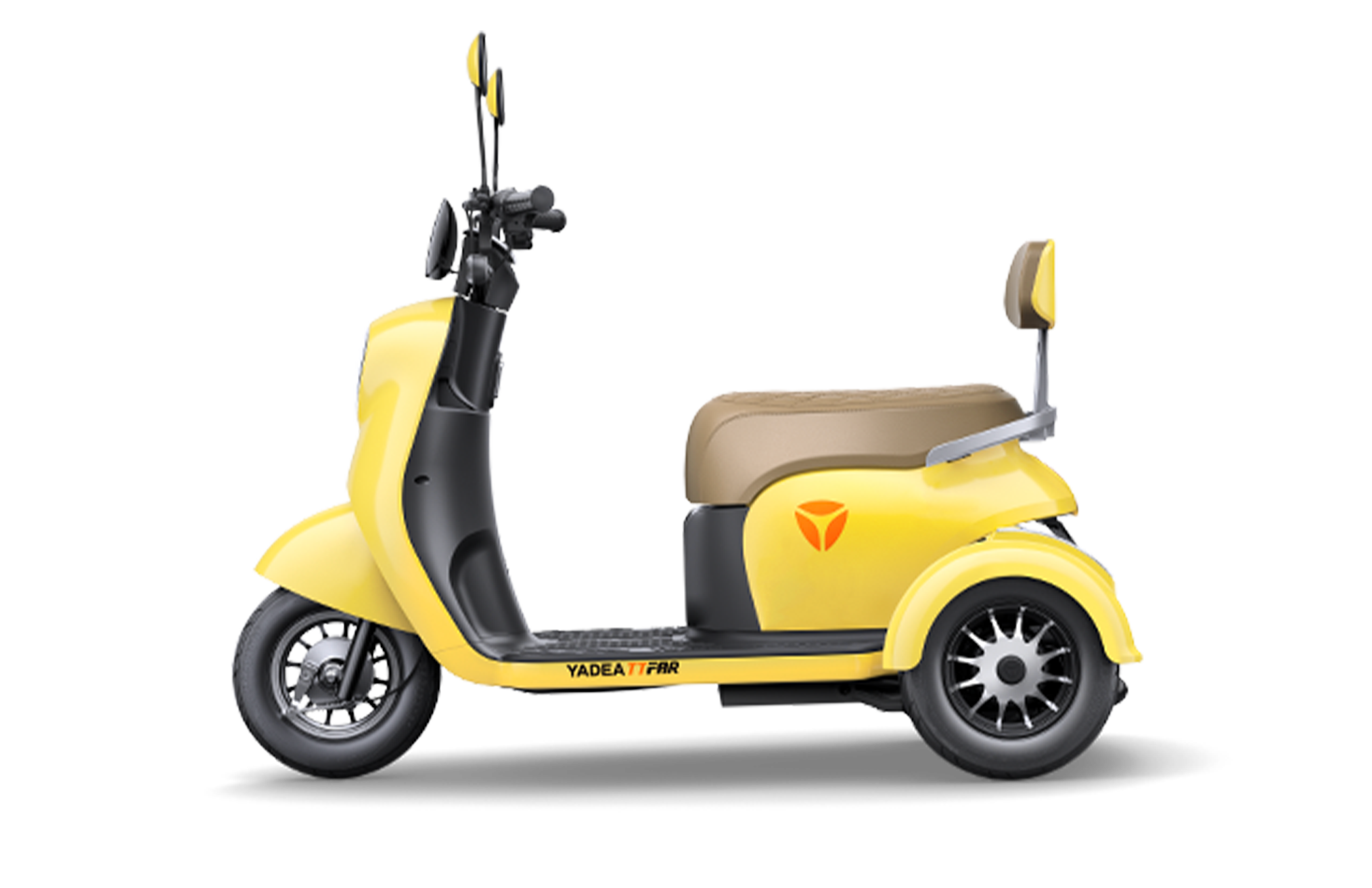 zoom electric bicycle FLINT Step Over Ebike